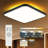 Edmead LED Flush Mount