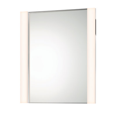 2 - Light LED Bath Bar