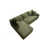 Green Corduroy est en rupture de stock