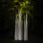 Reeds 7 LED Floor Single IP68