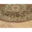 Tapis unique 10 pi Torryn