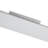 Procyon 24" Modern Dimmable LED Bath Bar Silver-567433625