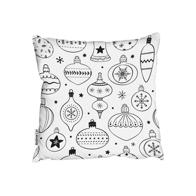 Square Cushion