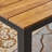 Bohl Rectangular Outdoor Dining Table