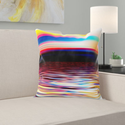 Coussin de lake