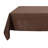 Wrinkle Resistant Waterproof Linen Look Tablecloth-113865393-113865392