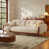 Apricot White