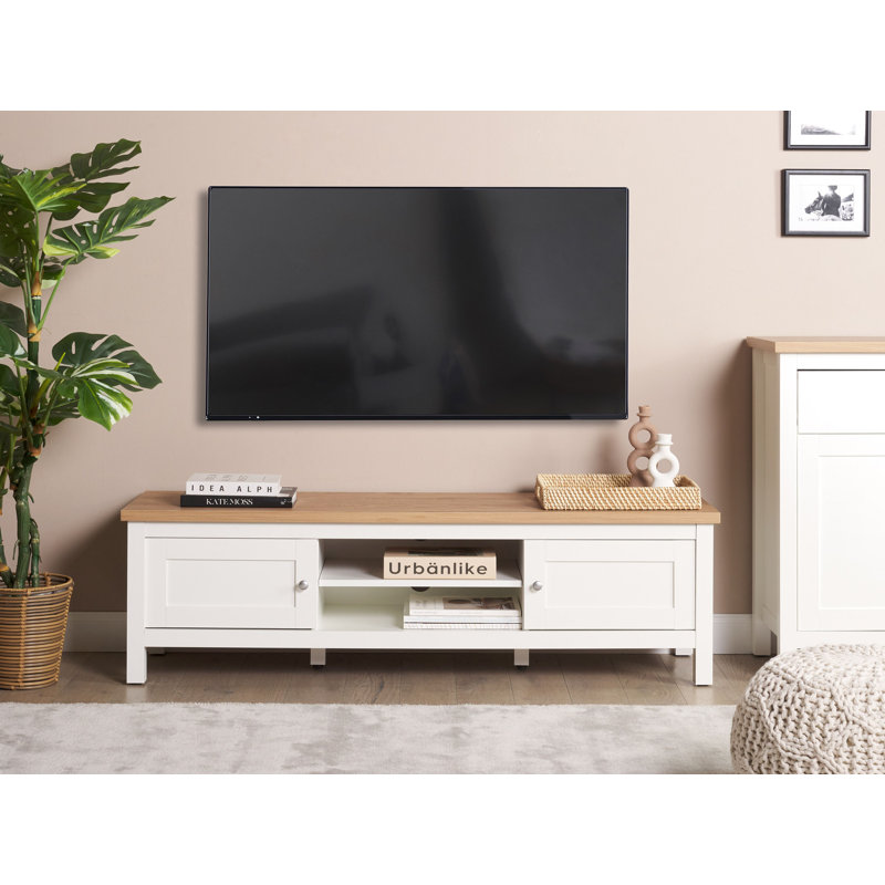 Rinaldas TV Stand for TVs up to 50"