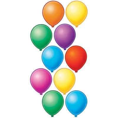 Ballons décoratifs
