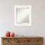 Miroir de salle de bain Amajah-701597998