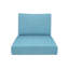 Outdoor Sunbrella Lounge Chair Cushion-165981971