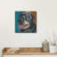 "Rottweiler" par Carolee Vitaletti-1238274609