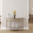 21.5"H Alianys 3 Light Lily Table Lamp-1920609419