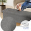 Banc de rangement avec repose-pieds Vérrant Boucle-640496180-641225999
