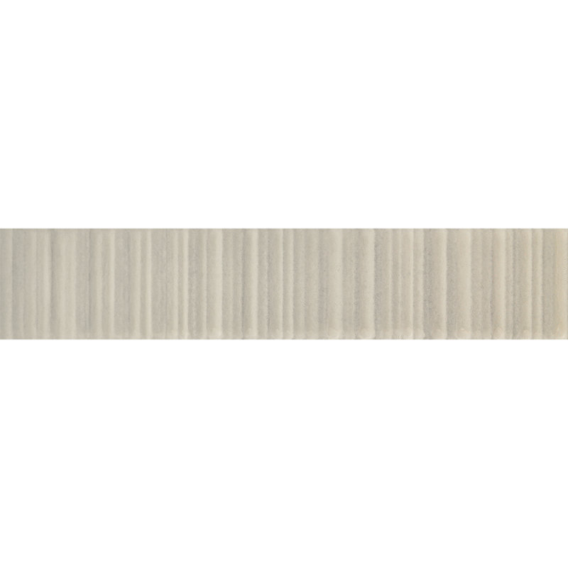 Vivid 2X9 Porcelain Textured Subway Wall Tile, Beige