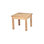 Dane Teak Side Table