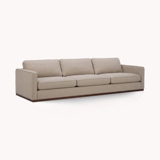 sofa & chaise