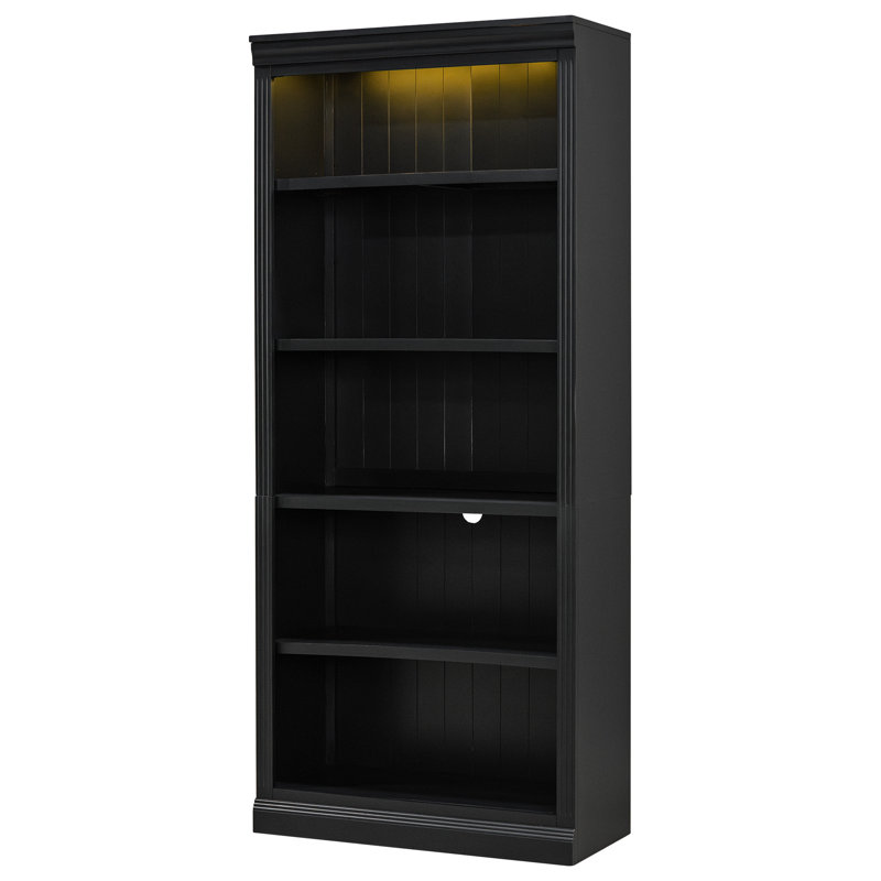 Goodrich Black