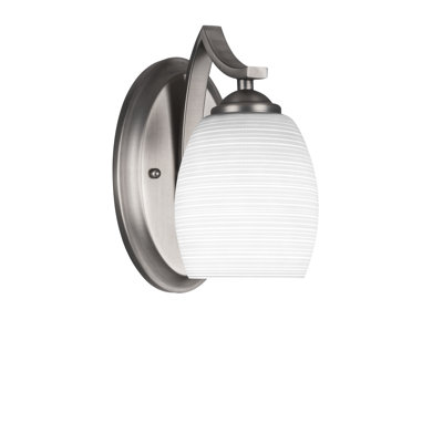 Zilo Wall Sconce