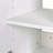 Stackable Wall Mounted Storage Cabinet