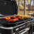 Weber Traveler Compact Portable Gas Grill