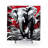 Rideau de douche Regim Elephant