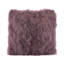 Tibetan Lamb Sheepskin Pillow by Outpost Original-2062668174-2062668196