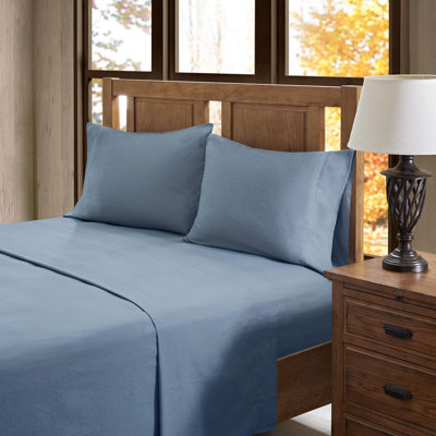 100% Cotton Sheet Set