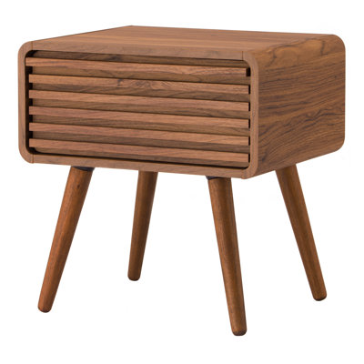 Bria Side / End Table Set Of 2