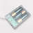 Prismatic Iridescent Spring Easter Bunny 16in - Mitzie