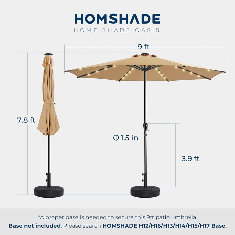 Sun umbrella