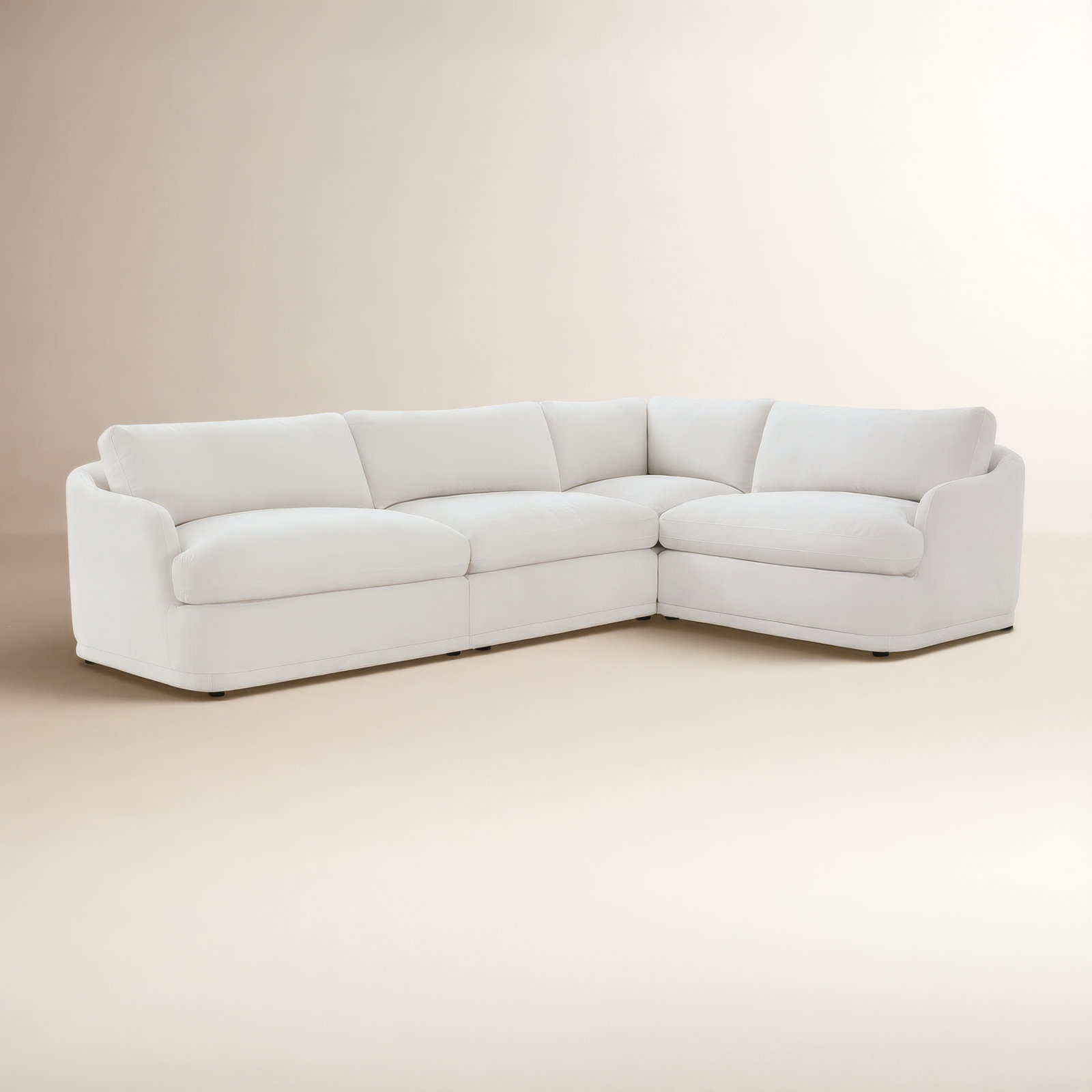 Seadrift Modular Sectional
