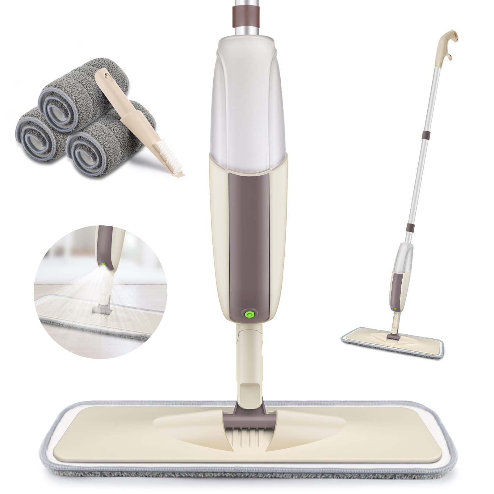 X－MAX FURNITURE Mop Wayfair