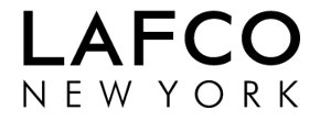 Logo LAFCO New York