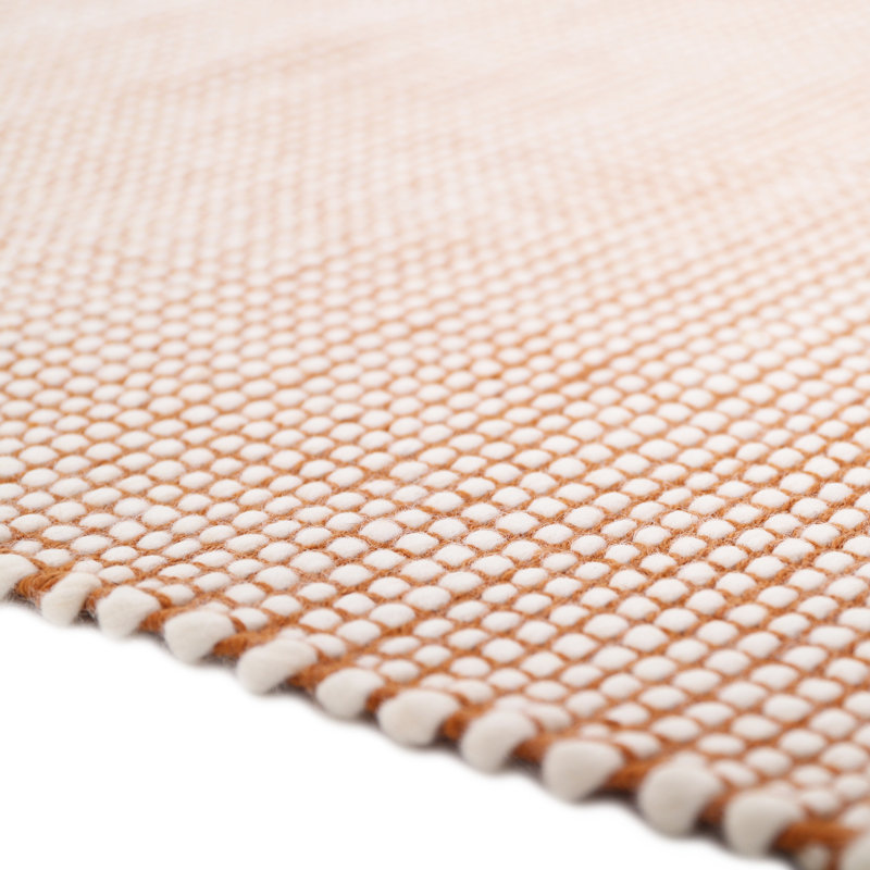 Parkston Geometric 140cm X 200cm Area Rug