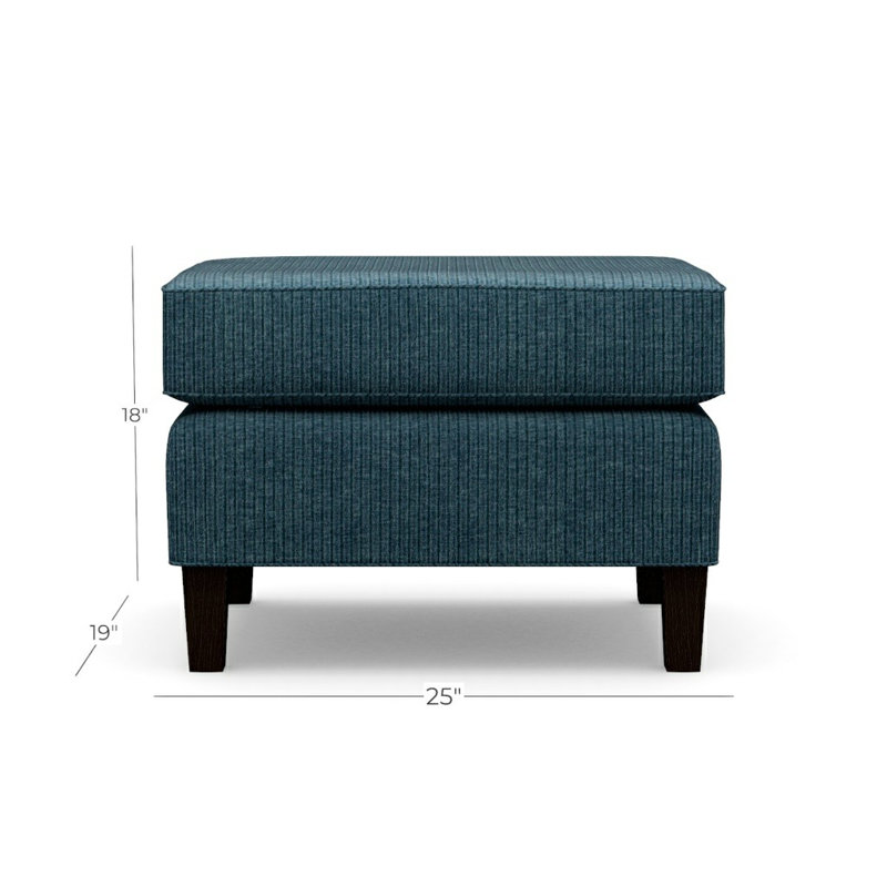 Lawrence Ottoman, Java, Twale 721037