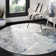 Tapis performance abstrait Genessys
