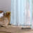 Gainsborough Sheer Curtain Pair-1924474519-1924474506