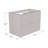 Kareema 31.5'' Single Bathroom Vanity with Manufactured Wood Top
