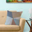 Coussin en coton Efrat-1820123412-1820092765-1820092767