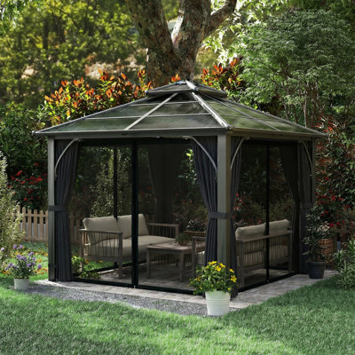 Gazebo