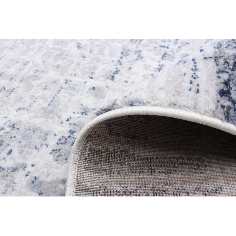 Tapis Artrell, Rectangle 3 pi 11 po x 5 pi 7 po