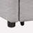 3-in-1 Convertible 41.5'' Sleeper Sofa Chair-1527220187