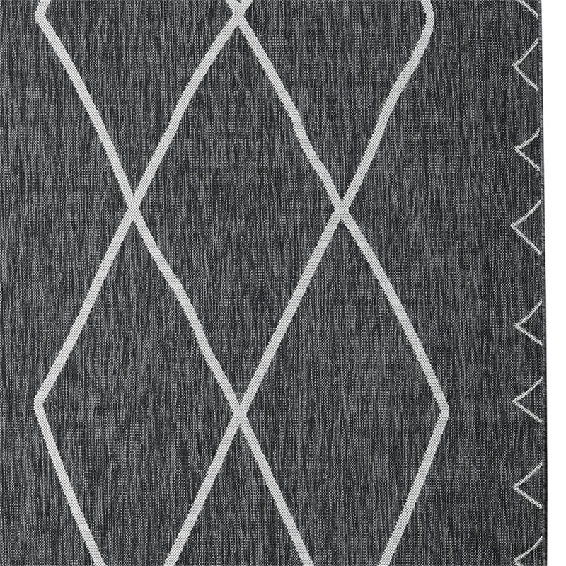 Tapis marocain d'intérieur / extérieur