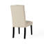 Chaise de salle à manger Harding Kd