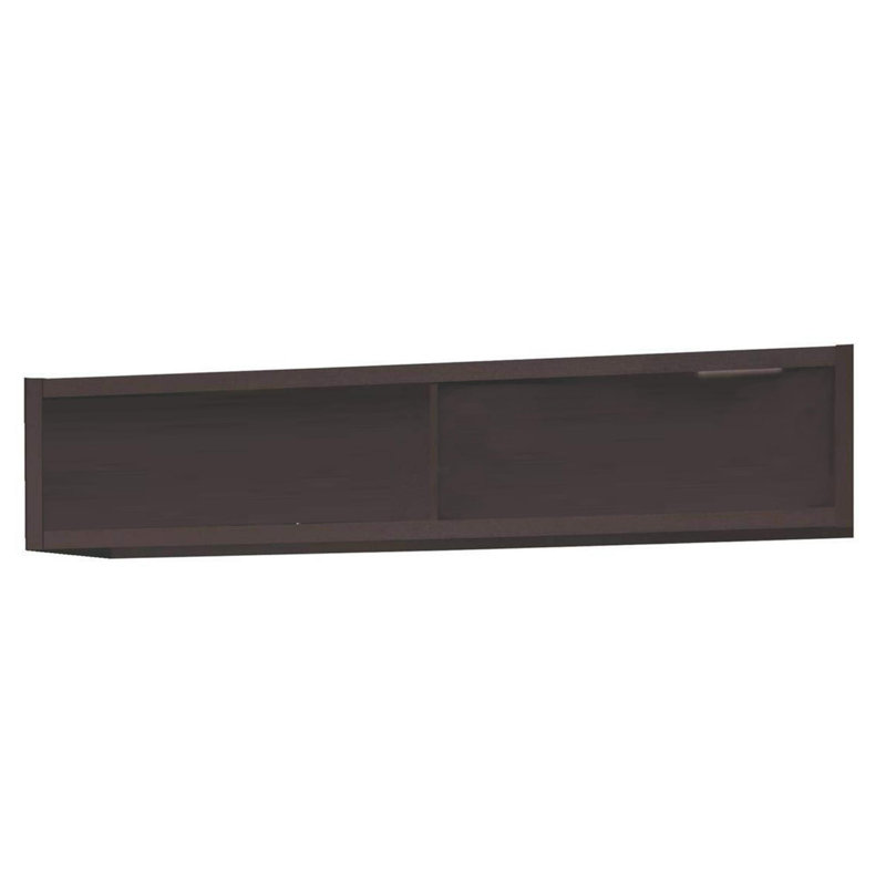 11.5'' H Media Shelves