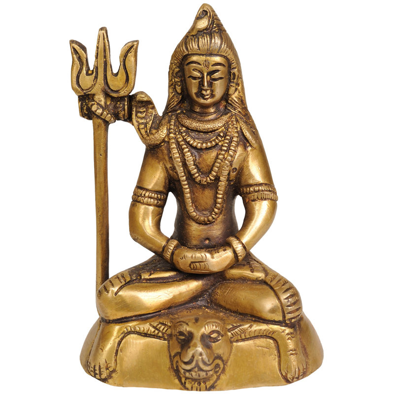 Bhagawan Shiva, Laiton naturel