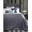 Windsor Modern & Contemporary Silk Quilted Coverlet-72250459-42753758