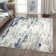 Abstract Indoor Rug