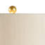 Vietri Fabiano 31" Table Lamp